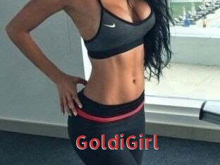 GoldiGirl