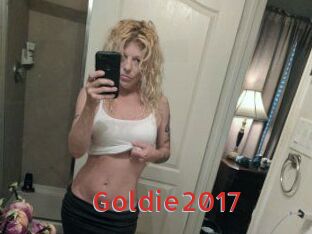 Goldie2017