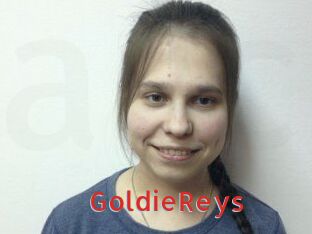 GoldieReys