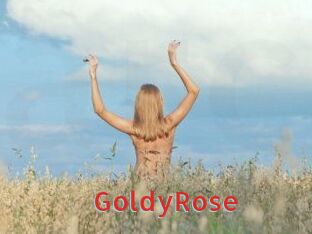 GoldyRose