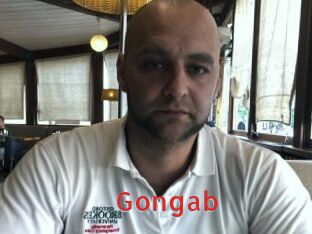 Gongab