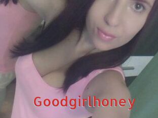 Goodgirlhoney