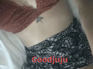 Goodjuju