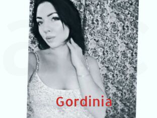 Gordinia