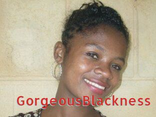 GorgeousBlackness