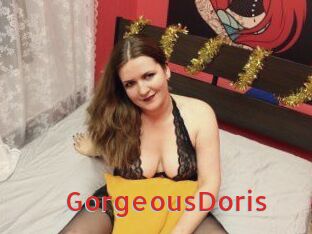 GorgeousDoris