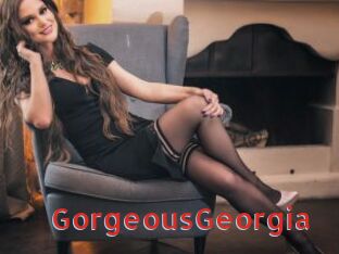 GorgeousGeorgia