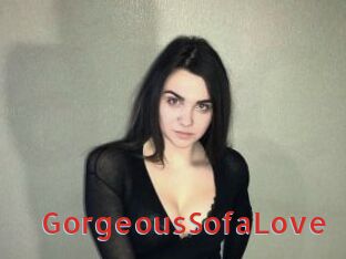 GorgeousSofaLove Archive DVD NET