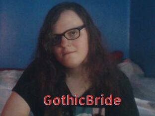 GothicBride