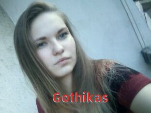 Gothikas