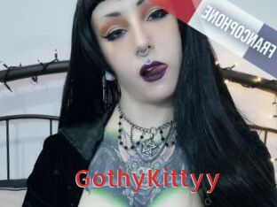 GothyKittyy