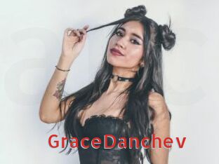 GraceDanchev