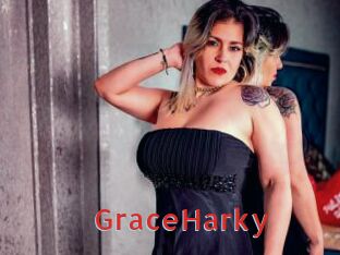 GraceHarky