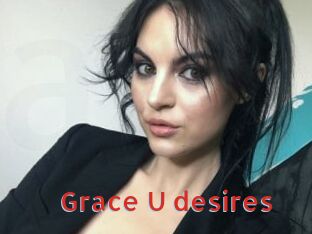 Grace_U_desires