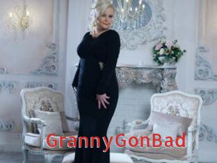 GrannyGonBad