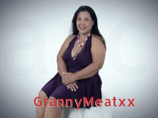 GrannyMeatxx