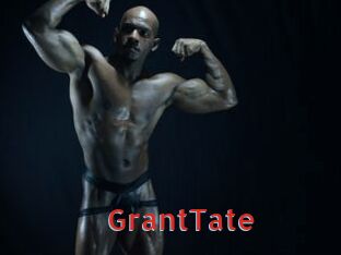 GrantTate