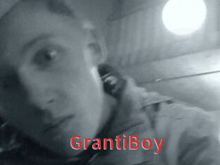 GrantiBoy