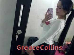 Greace_Collins Archive DVD NET