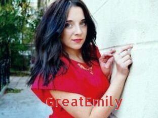 GreatEmily Archive DVD NET