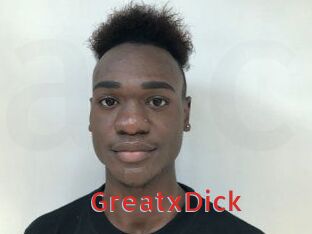 GreatxDick