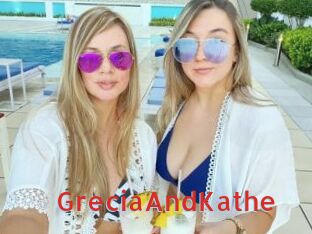 GreciaAndKathe