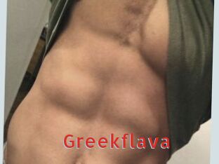 Greekflava