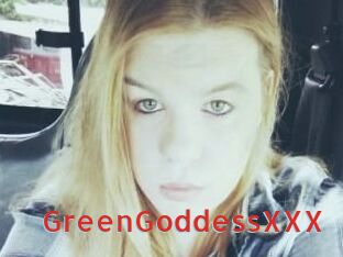 GreenGoddessXXX