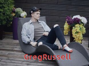 GregRussell