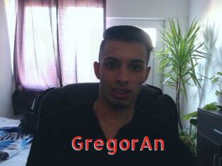 GregorAn