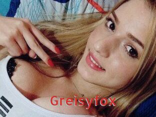 Greisy_fox