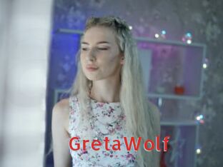 GretaWolf