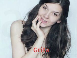 Grita