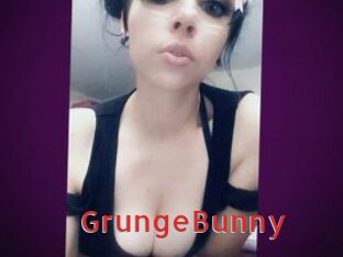 GrungeBunny