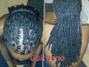 Guilyano