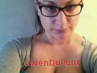 GwenDuPont