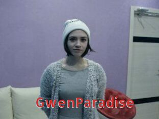 GwenParadise