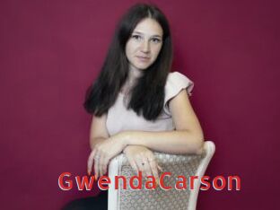 GwendaCarson
