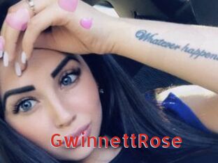 GwinnettRose