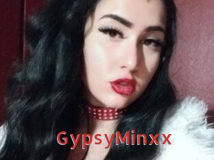 GypsyMinxx