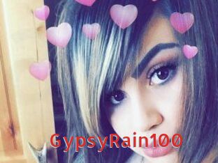 GypsyRain100