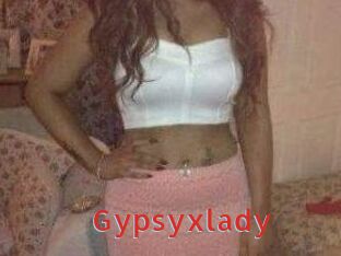 Gypsyxlady