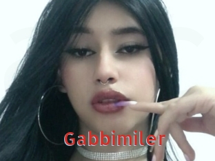 Gabbimiler