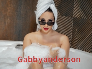 Gabbyanderson