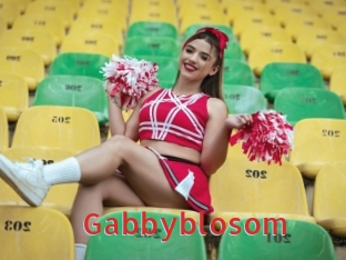 Gabbyblosom