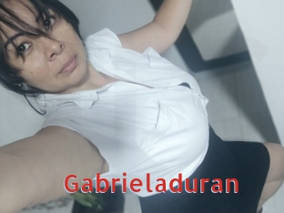 Gabrieladuran