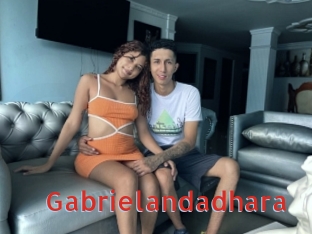 Gabrielandadhara