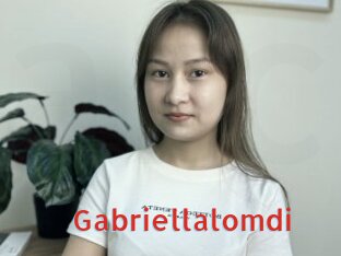 Gabriellalomdi