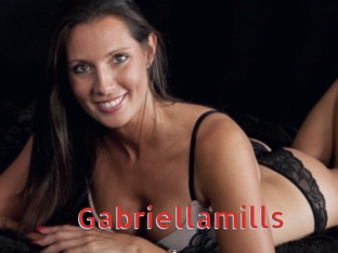 Gabriellamills