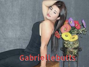 Gabriellebutts